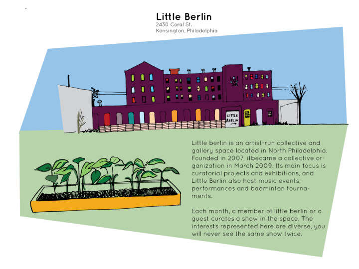 Little Berlin